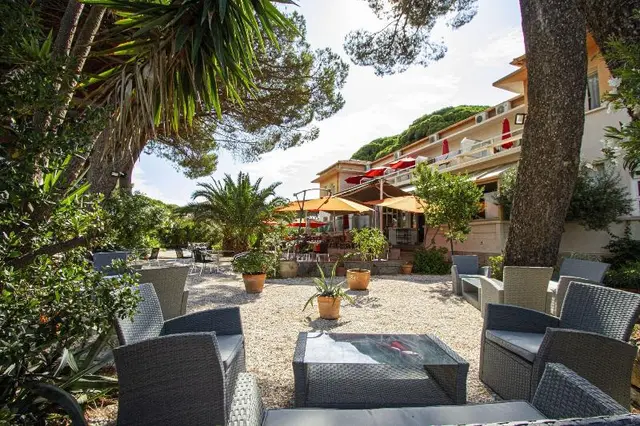 Hotel Le Ceinturon