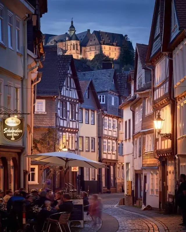 Hotel Orthwein