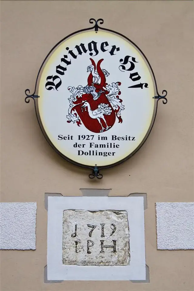 Baringer Hof