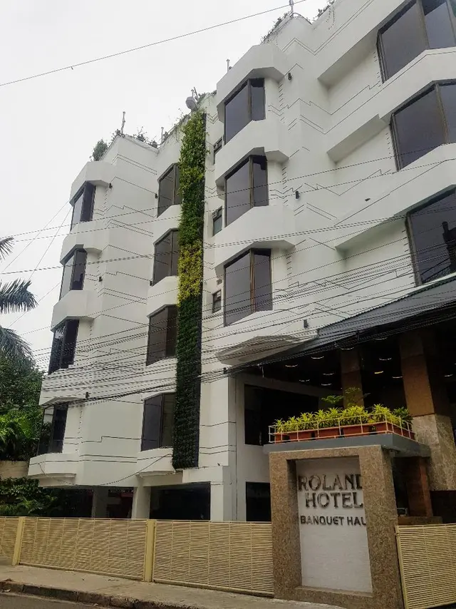 Roland Hotel