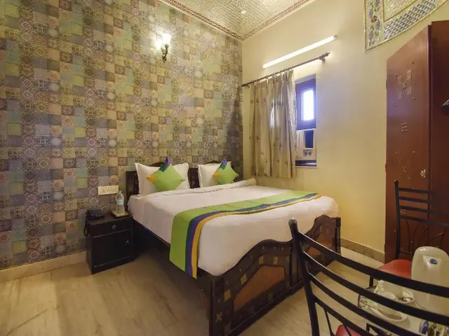 Treebo Trend Hotel Sandhya Shree
