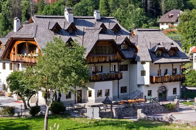 Hotel Edelhof