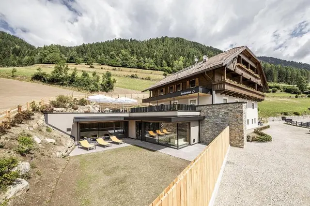 Hotel Rommisa