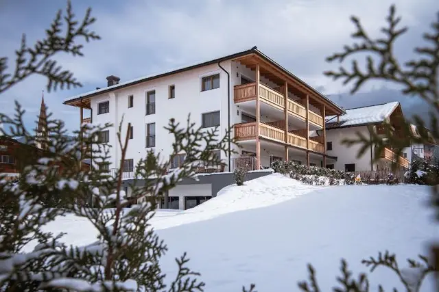 Hotel B&B Feldmessner