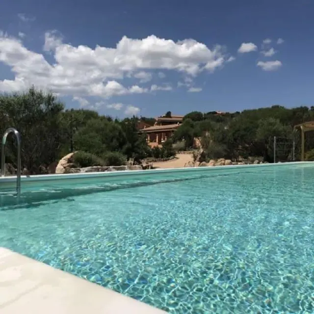 Casagliana Suite Resort