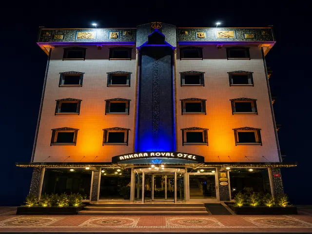 Ankara Royal Hotel