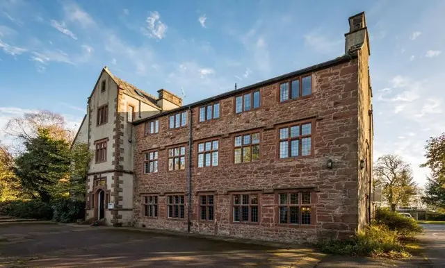 Sella Park House Hotel