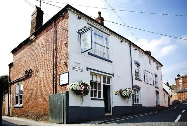 The Boot Inn