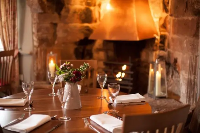 Pollards Inn