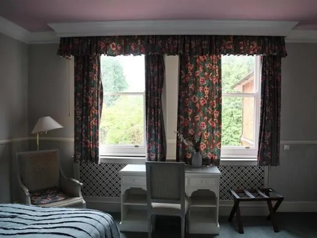 St Margarets Hotel