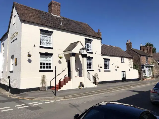 The Fox Inn