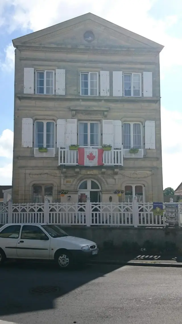 Joyeux Reveil