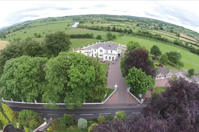 Ardgort Country House