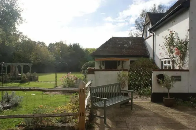 Woodacre B&B