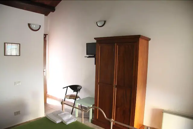 Il Campetto Country House