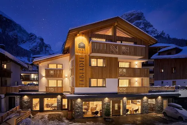 Hotel Tabladel