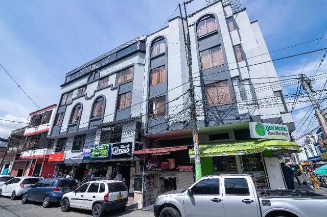 Hotel Ayenda Calypso 1142