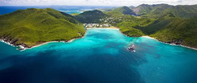 St. Martin Beach Resort and Spa