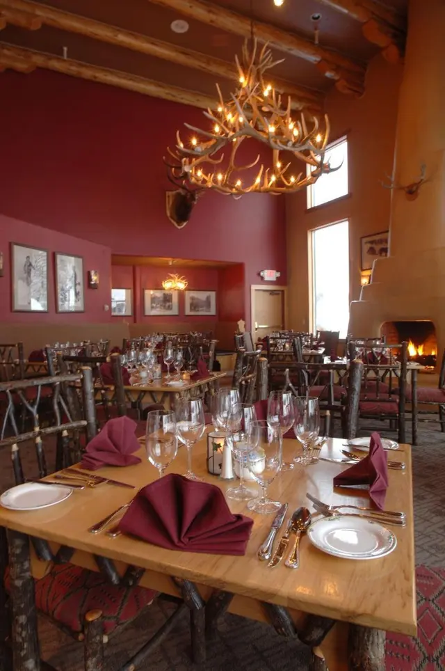 Targhee Lodge By Grand Targhee Resort