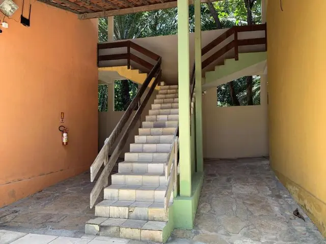 Pousada do Rio