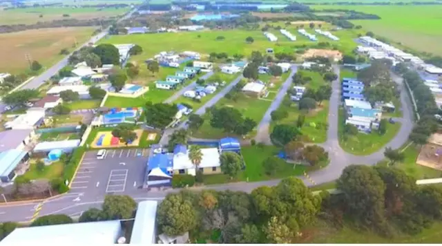Discovery Parks - Goolwa