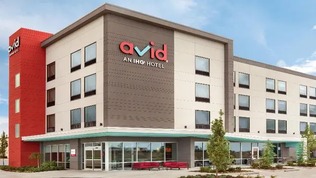 avid hotel Austin - Round Rock South by IHG