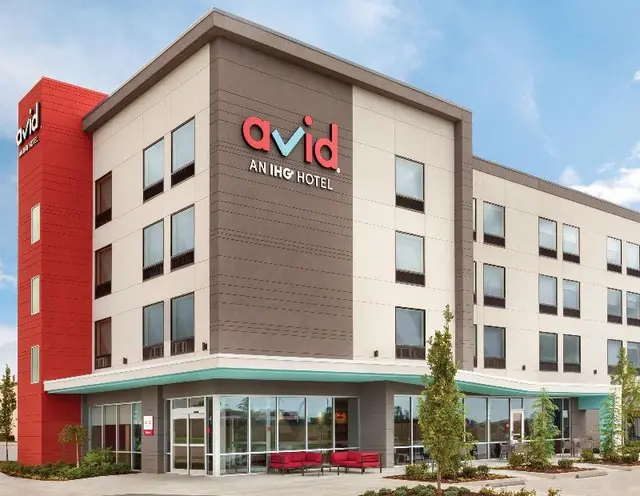 avid Hotel Fort Worth - Fossil Creek