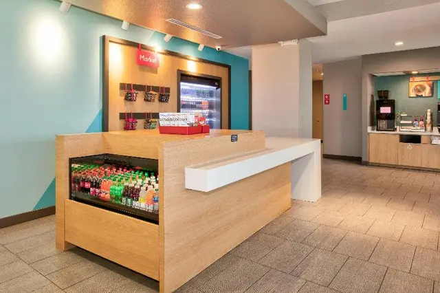 avid hotel Austin – Tech Ridge