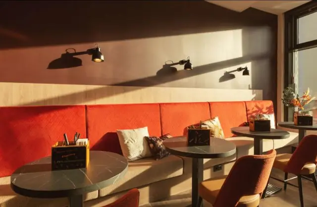 THE Niu Sparrow Hotel Regensburg