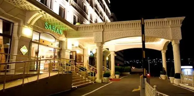 Dogan Palas Otel