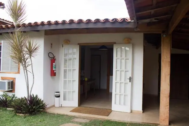 Pousada Jardim de Buzios