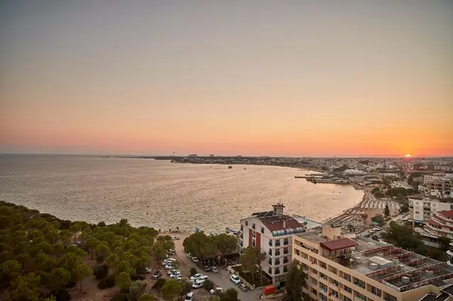 Maril Resort Hotel