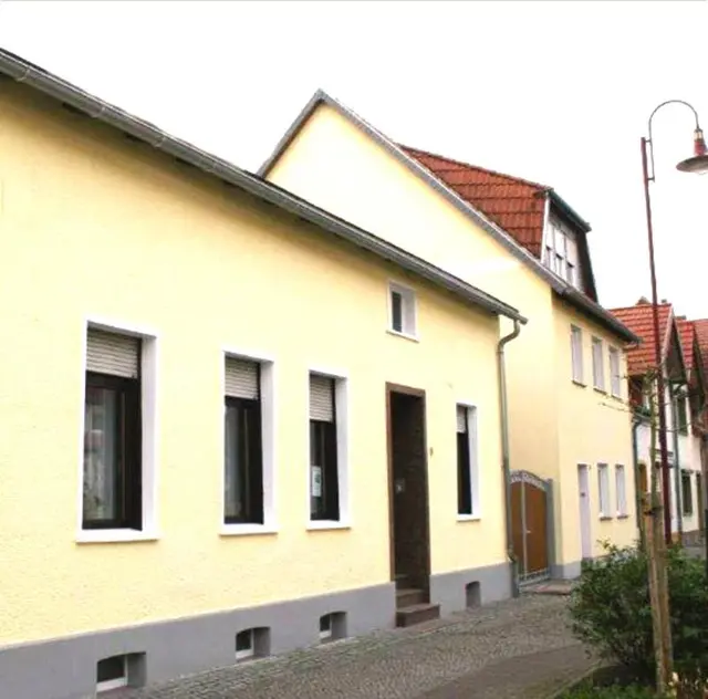 Pension Am Schrotturm