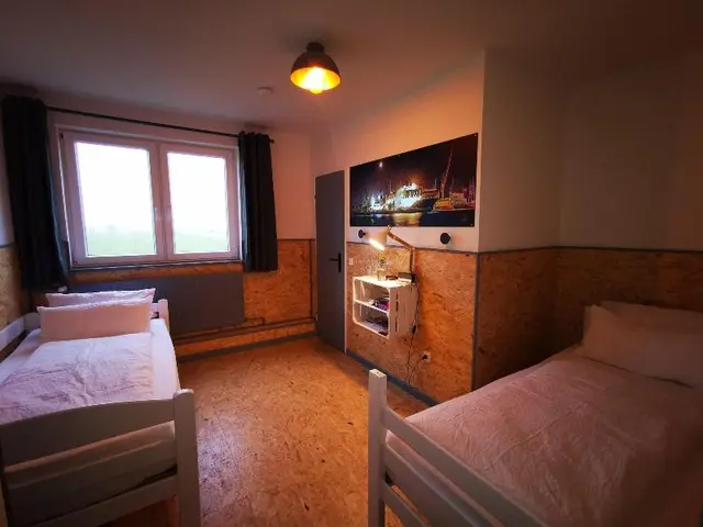 Seerose Boutique Pension