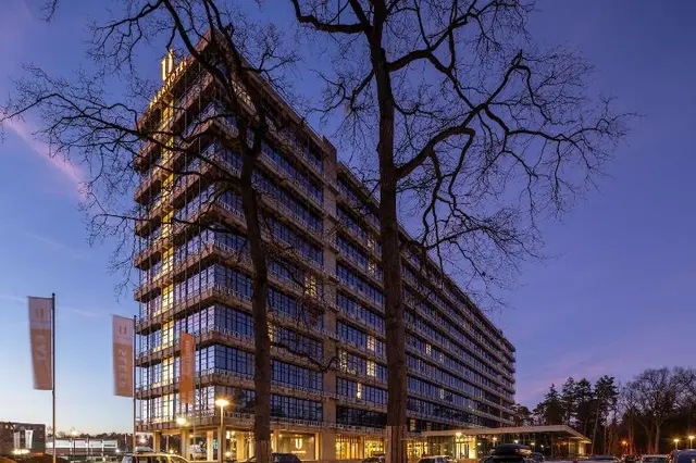 U Parkhotel