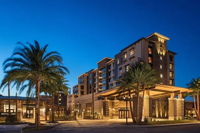Brownwood Hotel & Spa