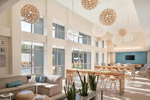 Element Orlando International Drive