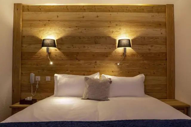 Hotel Snow Chill