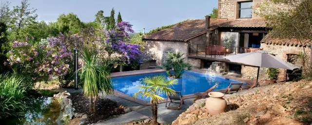 Casa9 Hôtel