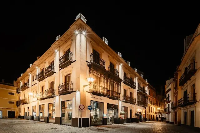 Unuk Hotel
