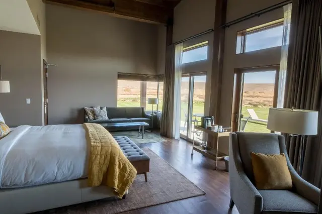 Eritage Resort