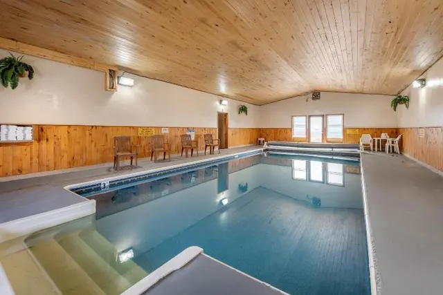 Great Sand Dunes Lodge