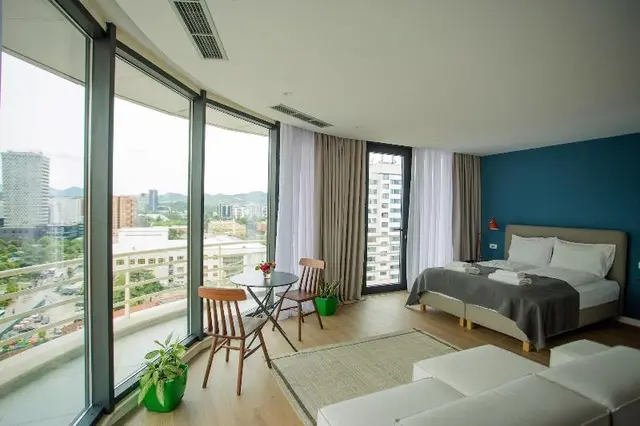 Choose Balkans Apartments
