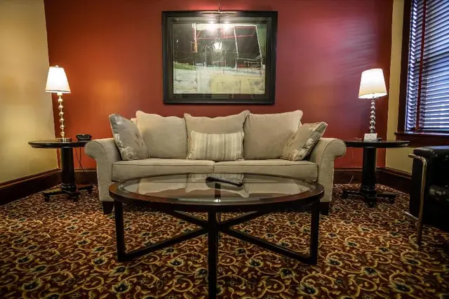 The Hackett Hotel