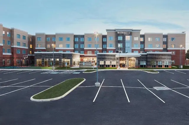 Residence Inn Richmond Midtown/Glenside
