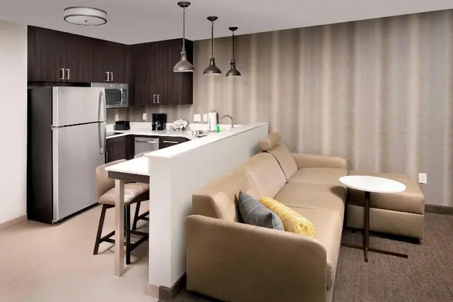 Residence Inn By Marriott Lubbock North