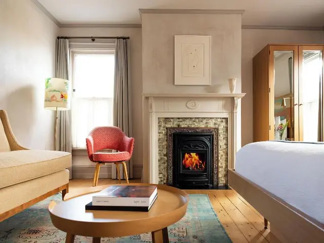 Hotel Kinsley