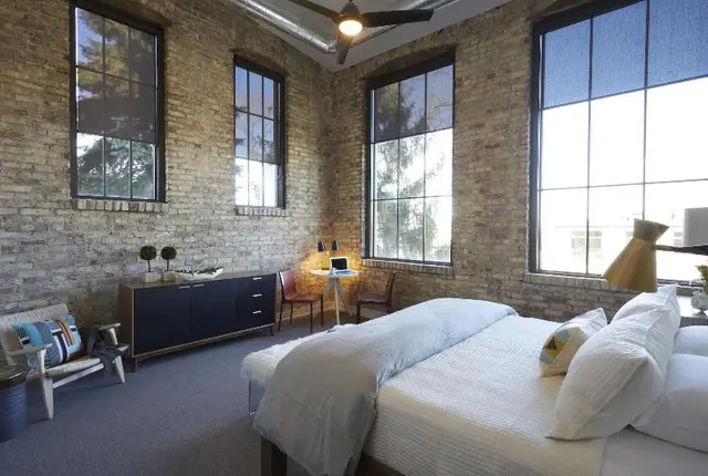 Kinn Guesthouse Mke
