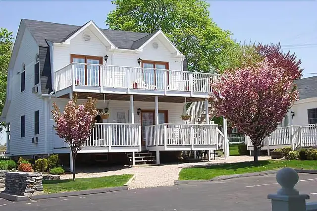 The Taber Inne & Suites