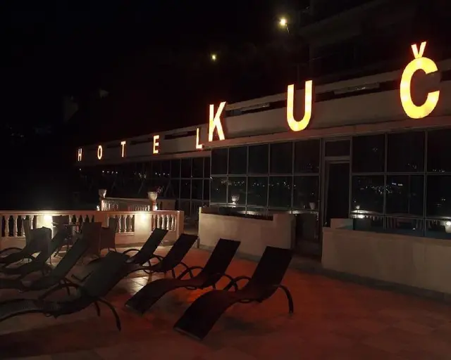 Hotel Kuc